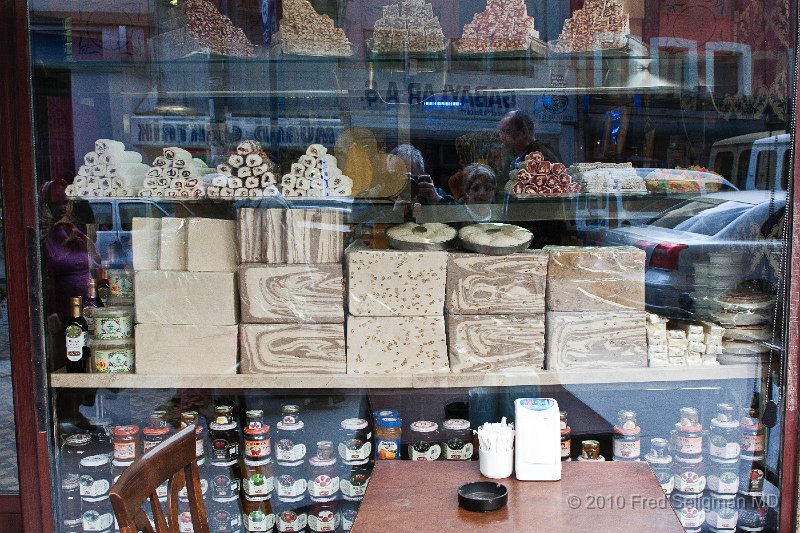 20100401_121445 D300.jpg - Halvah in store window, old city